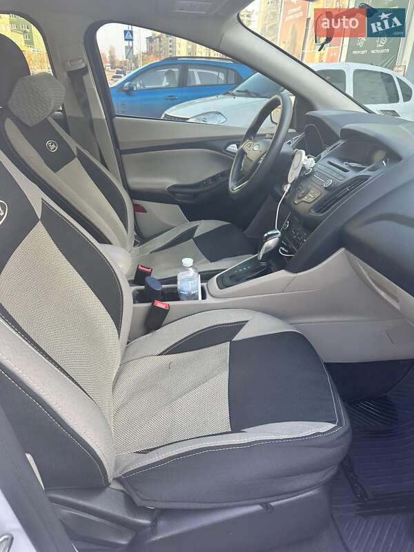 Седан Ford Focus 2016 в Одессе