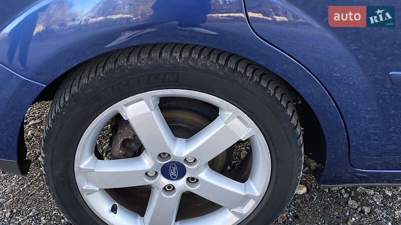 Універсал Ford Focus 2007 в Самборі фото 28 Універсал Ford Focus 2007 в Самборі