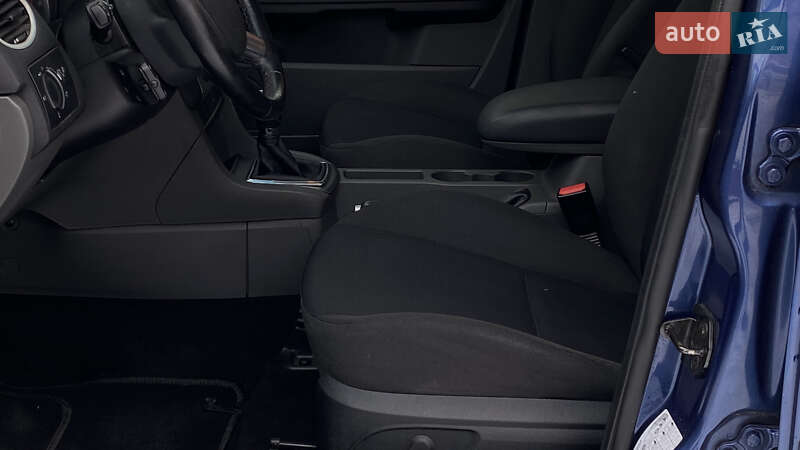 Універсал Ford Focus 2007 в Самборі фото 37 Універсал Ford Focus 2007 в Самборі