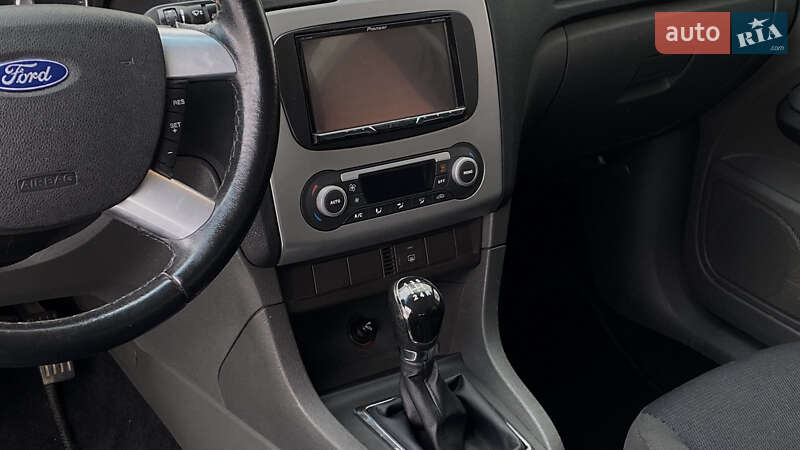 Універсал Ford Focus 2007 в Самборі фото 41 Універсал Ford Focus 2007 в Самборі