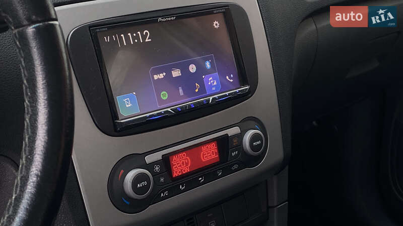 Універсал Ford Focus 2007 в Самборі фото 44 Універсал Ford Focus 2007 в Самборі