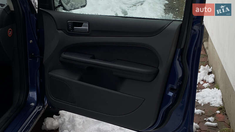 Універсал Ford Focus 2007 в Самборі фото 48 Універсал Ford Focus 2007 в Самборі
