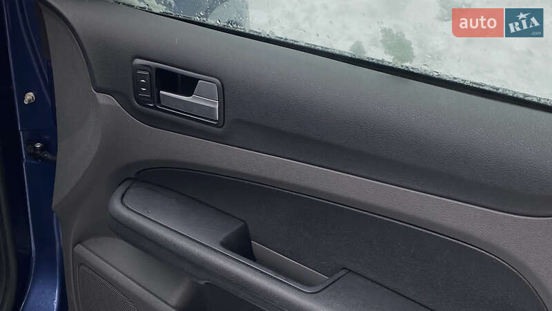 Універсал Ford Focus 2007 в Самборі фото 49 Універсал Ford Focus 2007 в Самборі