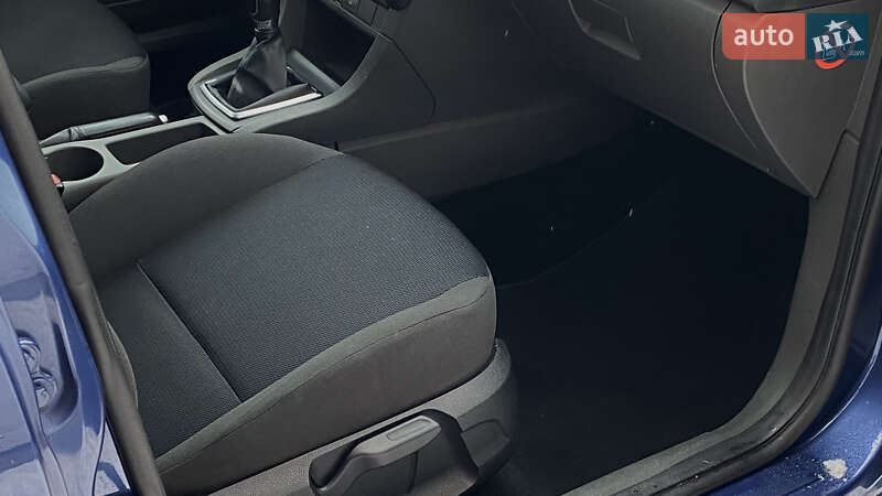 Універсал Ford Focus 2007 в Самборі фото 50 Універсал Ford Focus 2007 в Самборі