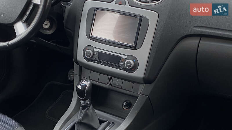 Універсал Ford Focus 2007 в Самборі фото 57 Універсал Ford Focus 2007 в Самборі