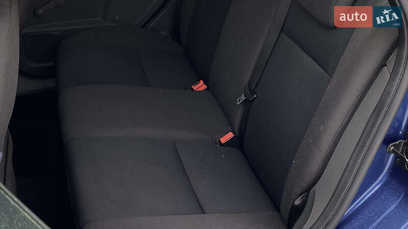 Універсал Ford Focus 2007 в Самборі фото 63 Універсал Ford Focus 2007 в Самборі