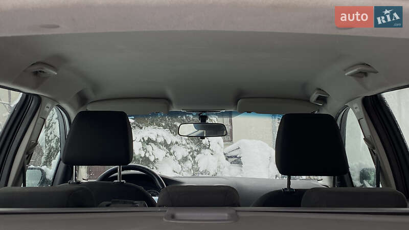 Універсал Ford Focus 2007 в Самборі фото 67 Універсал Ford Focus 2007 в Самборі