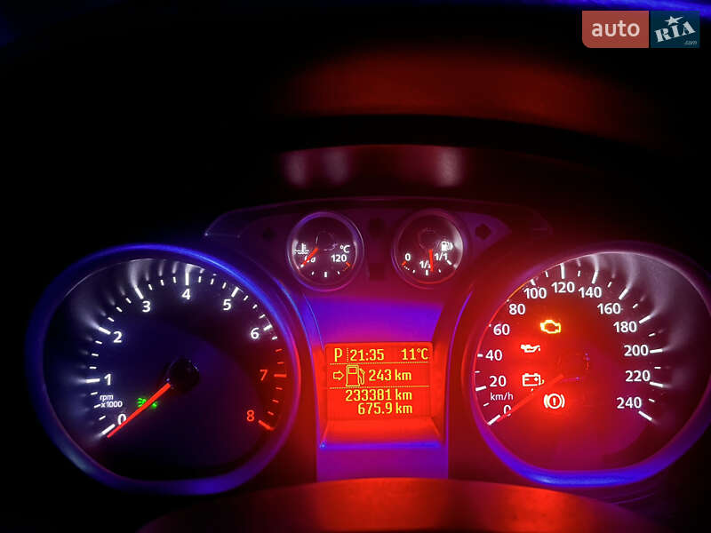 Седан Ford Focus 2010 в Кропивницком фото 20 Седан Ford Focus 2010 в Кропивницком