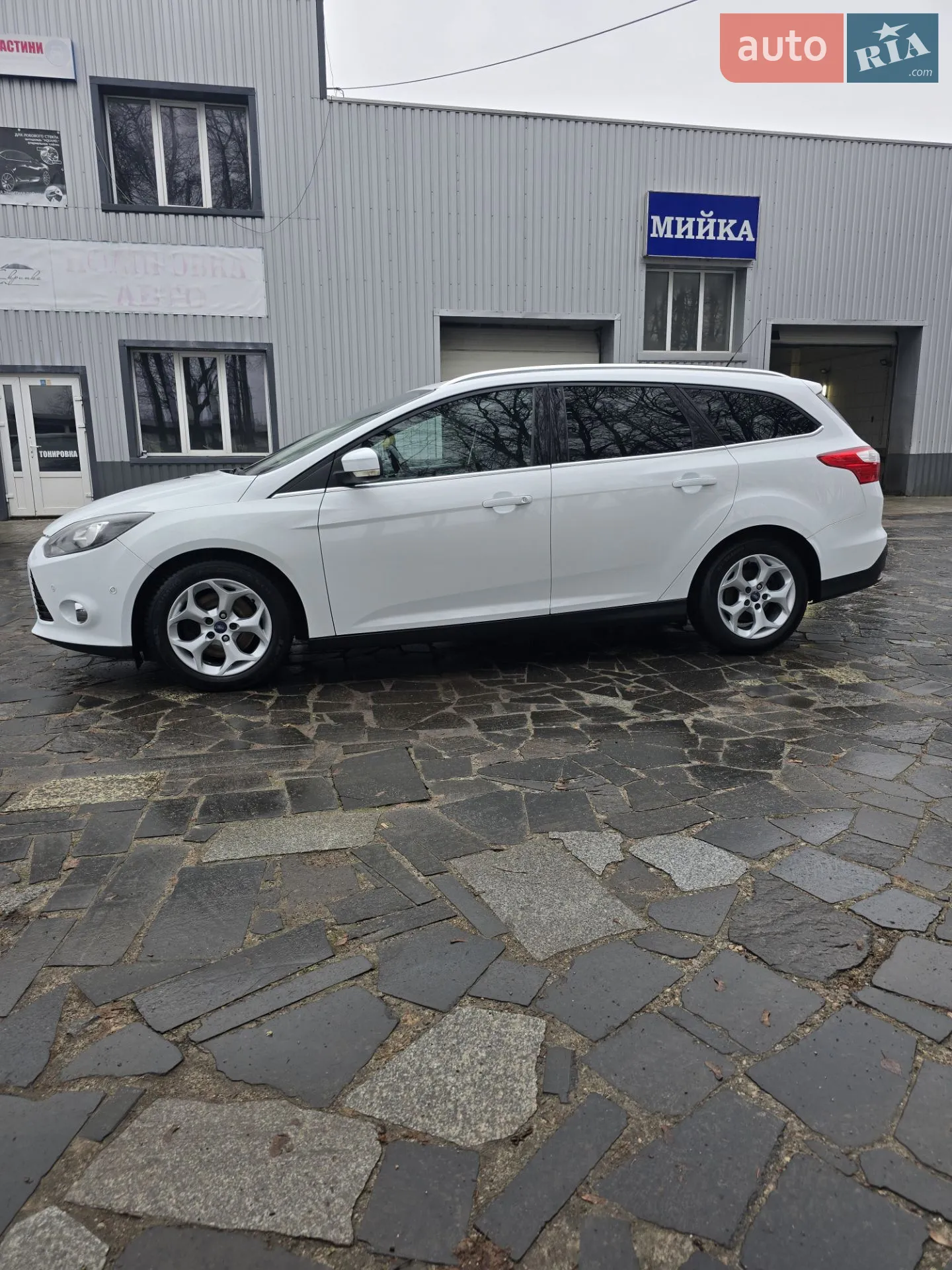 2011 Ford Focus - мініатюра 7