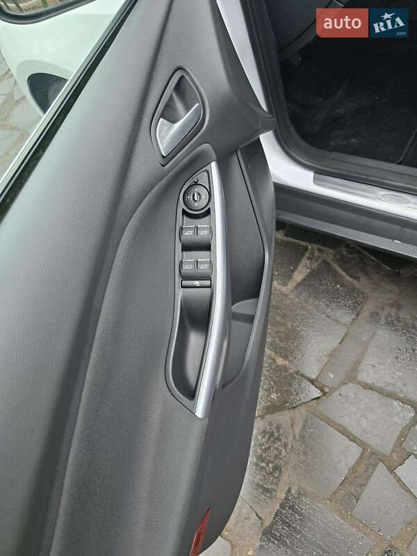 Универсал Ford Focus 2011 в Сумах