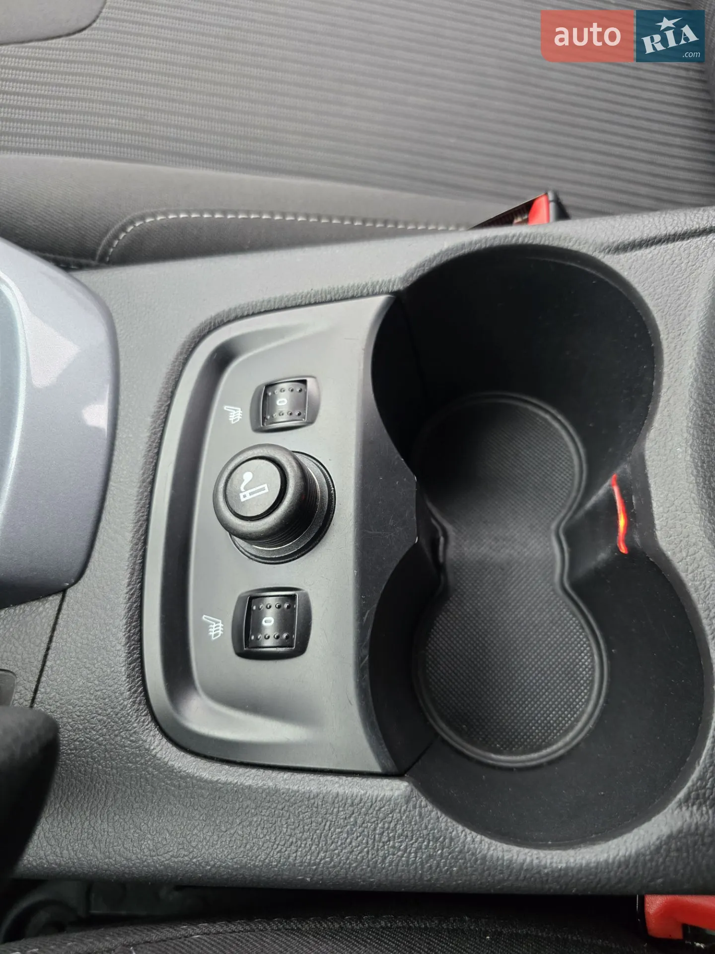 2011 Ford Focus - мініатюра 17