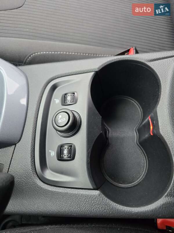 Универсал Ford Focus 2011 в Сумах