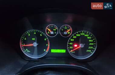 Седан Ford Focus 2005 в Одессе