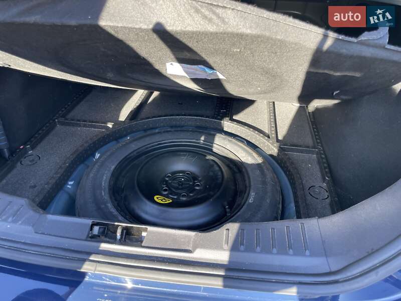 Седан Ford Focus 2012 в Киеве