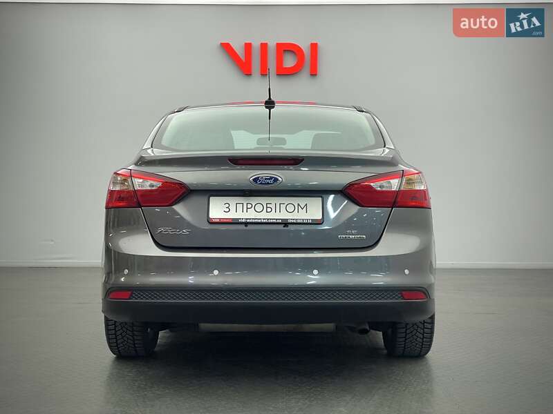 Седан Ford Focus 2013 в Києві