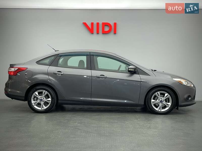 Седан Ford Focus 2013 в Києві
