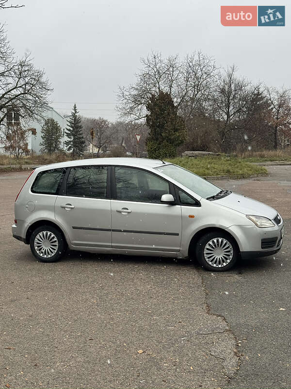 Универсал Ford Focus 2005 в Чернигове