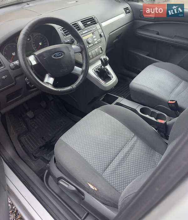 Универсал Ford Focus 2005 в Чернигове