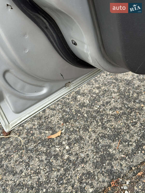 Универсал Ford Focus 2005 в Чернигове