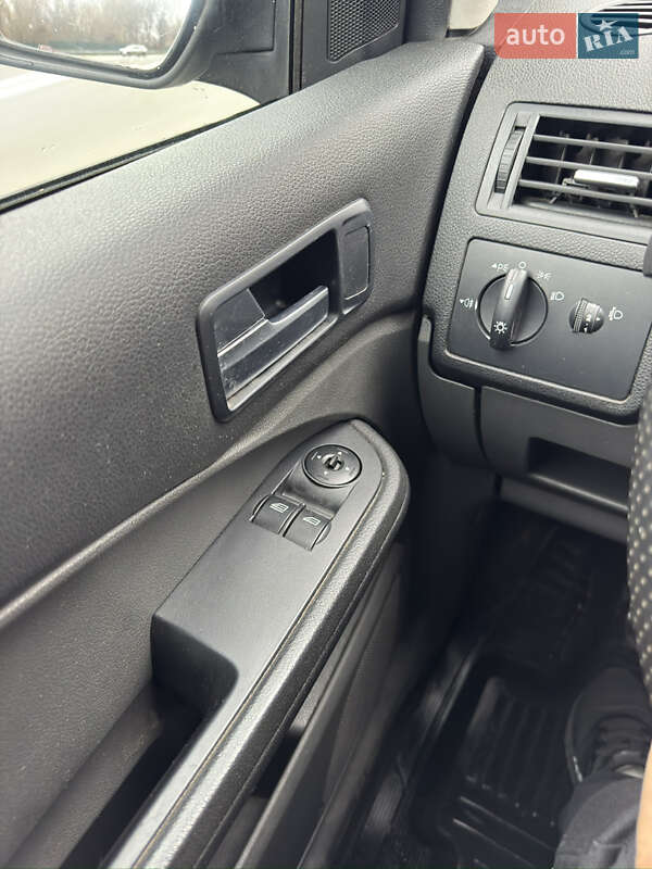 Универсал Ford Focus 2005 в Чернигове