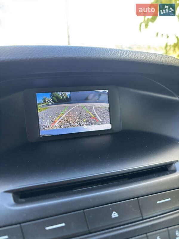 Седан Ford Focus 2015 в Миколаєві