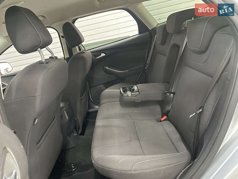 Універсал Ford Focus 2012 в Стрию