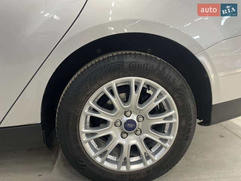 Універсал Ford Focus 2012 в Стрию