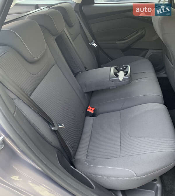 Универсал Ford Focus 2012 в Стрые фото 5 Универсал Ford Focus 2012 в Стрые