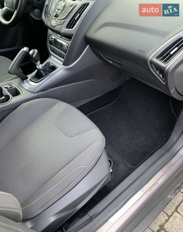 Универсал Ford Focus 2012 в Стрые фото 32 Универсал Ford Focus 2012 в Стрые