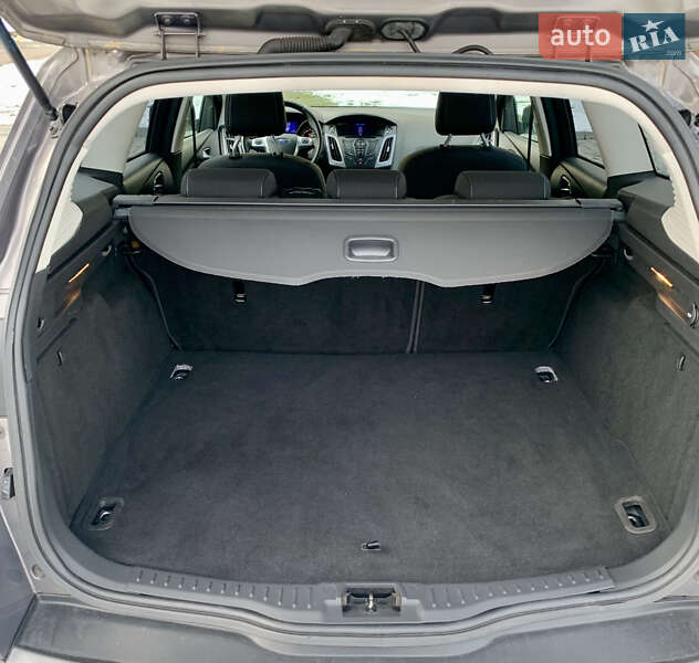 Универсал Ford Focus 2012 в Стрые фото 38 Универсал Ford Focus 2012 в Стрые