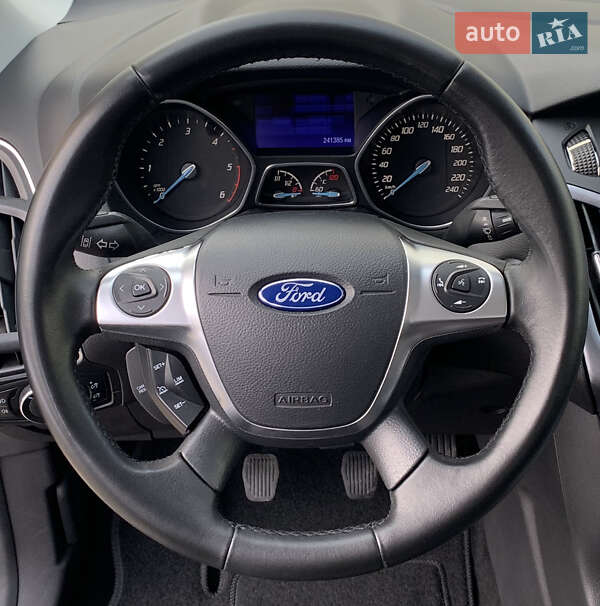 Универсал Ford Focus 2012 в Стрые фото 40 Универсал Ford Focus 2012 в Стрые