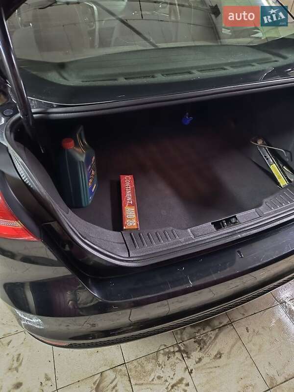 Седан Ford Focus 2017 в Фастове