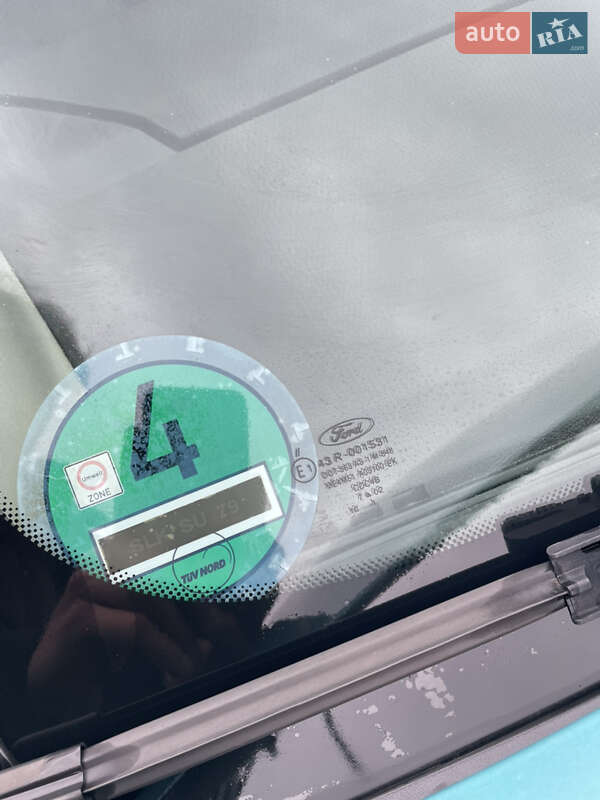 Универсал Ford Focus 2007 в Житомире