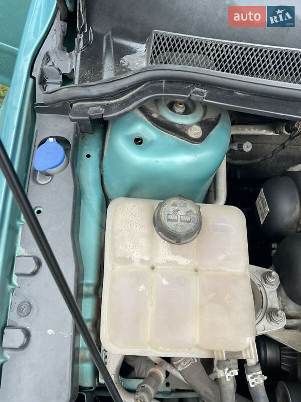 Универсал Ford Focus 2007 в Житомире