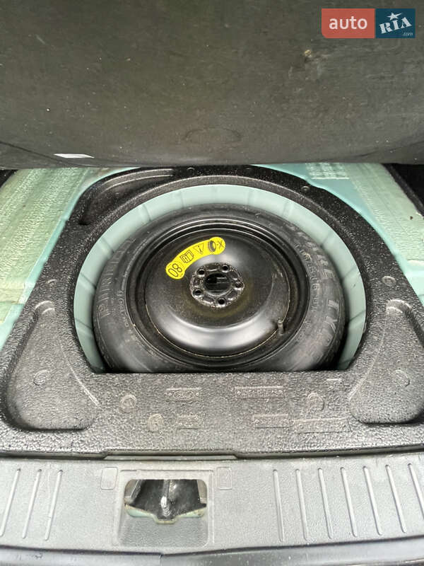 Универсал Ford Focus 2007 в Житомире