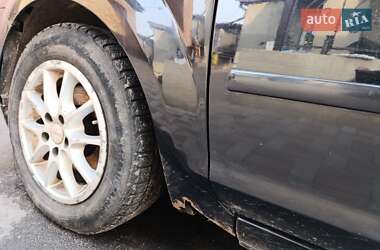 Хетчбек Ford Focus 2007 в Харкові