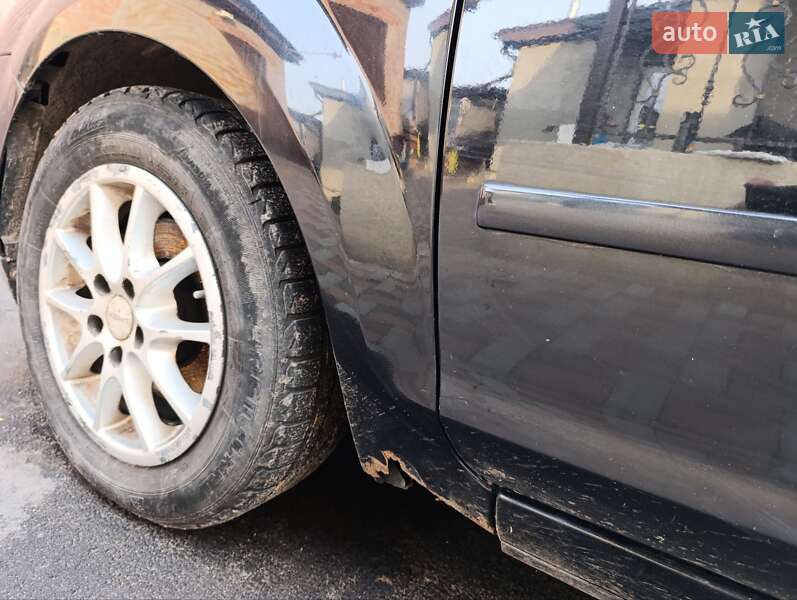 Хэтчбек Ford Focus 2007 в Харькове