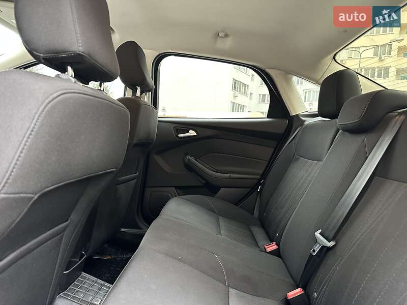 Седан Ford Focus 2017 в Одесі фото 15 Седан Ford Focus 2017 в Одесі