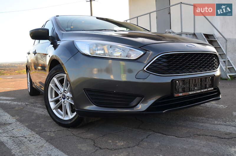 Седан Ford Focus 2017 в Дрогобыче фото 19 Седан Ford Focus 2017 в Дрогобыче