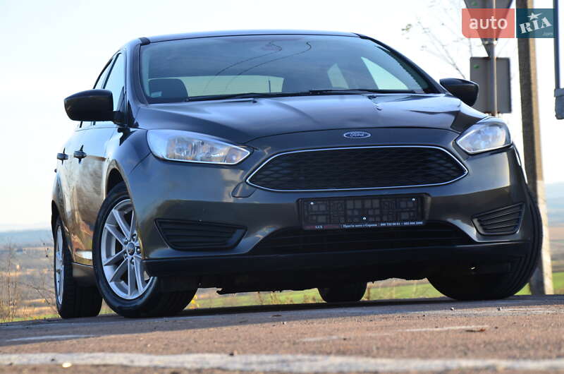 Седан Ford Focus 2017 в Дрогобыче фото 23 Седан Ford Focus 2017 в Дрогобыче