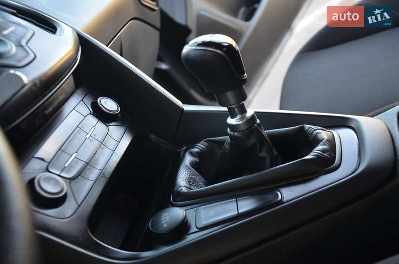 Седан Ford Focus 2017 в Дрогобыче фото 40 Седан Ford Focus 2017 в Дрогобыче