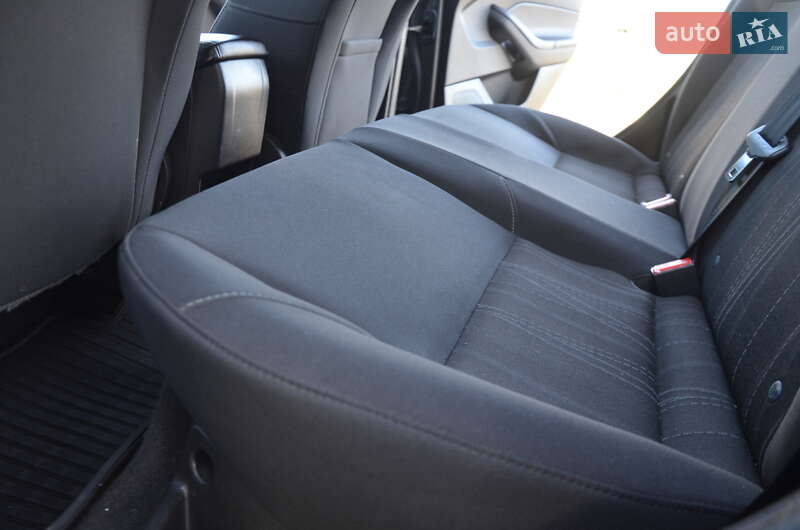 Седан Ford Focus 2017 в Дрогобыче фото 48 Седан Ford Focus 2017 в Дрогобыче