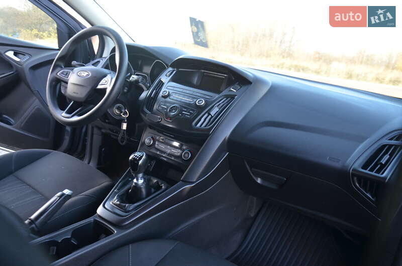 Седан Ford Focus 2017 в Дрогобыче фото 54 Седан Ford Focus 2017 в Дрогобыче