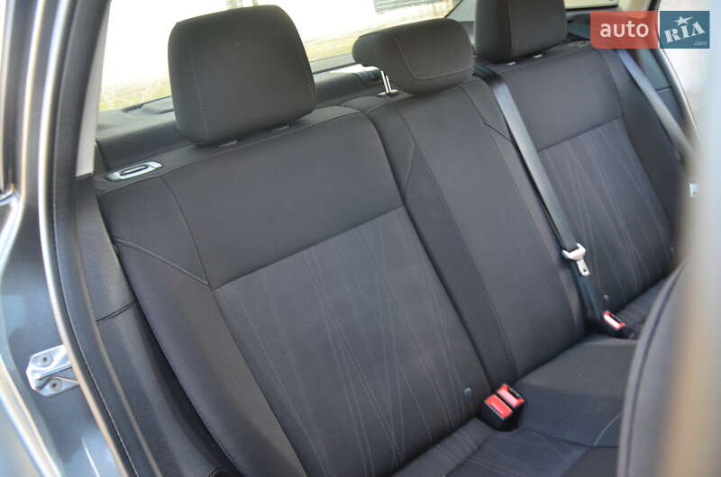 Седан Ford Focus 2017 в Дрогобыче фото 67 Седан Ford Focus 2017 в Дрогобыче