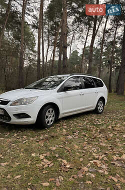 Універсал Ford Focus 2010 в Ободівці