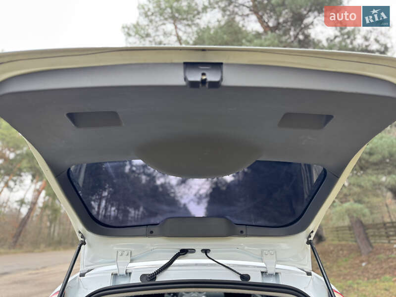 Універсал Ford Focus 2010 в Ободівці фото 11 Універсал Ford Focus 2010 в Ободівці