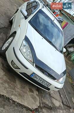 Універсал Ford Focus 2002 в Одесі