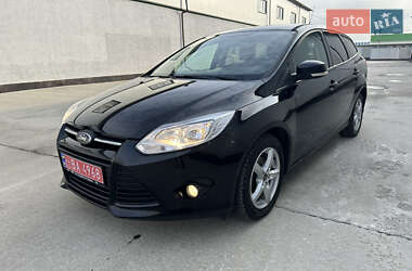 Универсал Ford Focus 2012 в Виннице