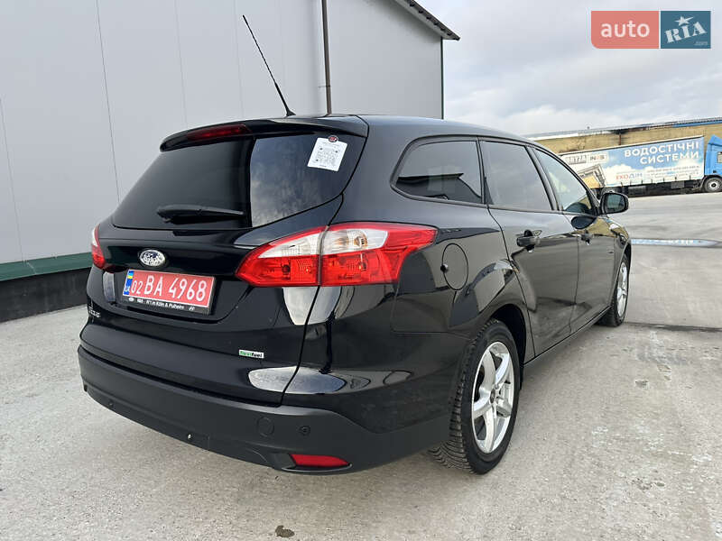 Универсал Ford Focus 2012 в Виннице фото 18 Универсал Ford Focus 2012 в Виннице
