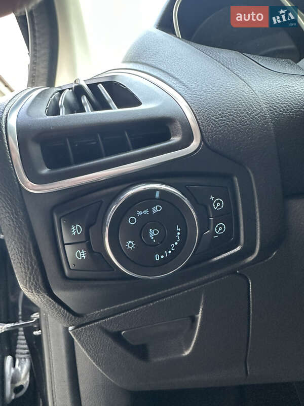 Универсал Ford Focus 2012 в Виннице фото 39 Универсал Ford Focus 2012 в Виннице